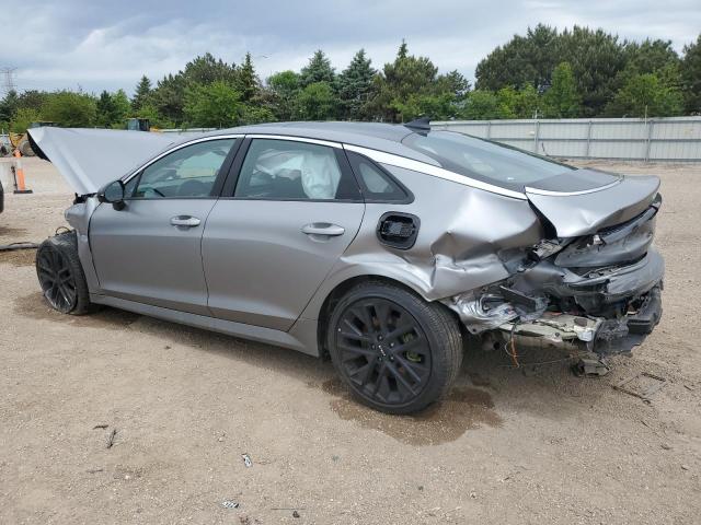 2025 KIA K5 GT - KNAG44J87S5340098