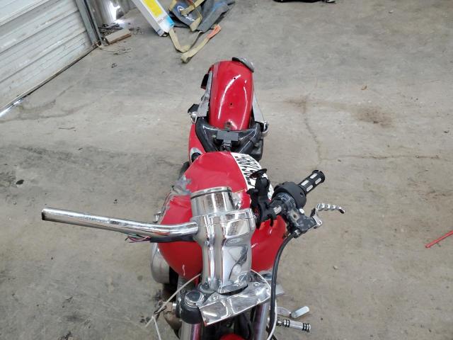 2004 HARLEY-DAVIDSON SPORT 1HD4CJM154K417124