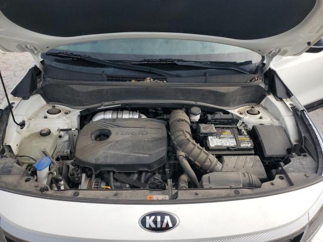 2021 KIA SELTOS SX - KNDETCA20M7078855