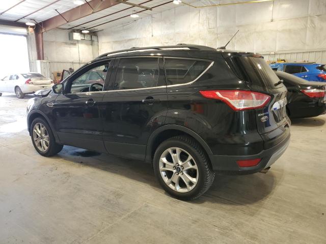 Vin: 1fmcu9hx5dud65498, lot: 56276175, ford escape sel 20132