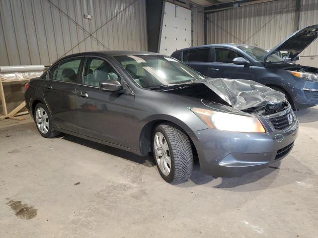 Vin: 1hgcp2f8xaa024918, lot: 55725205, honda accord exl 20104