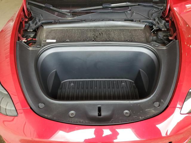 2023 TESLA MODEL Y - 7SAYGAEE8PF701618