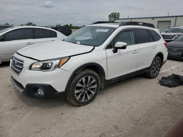 Vin: 4s4bsanc3h3421633, lot: 56050495, subaru outback 2.5i limited 2017 img_1