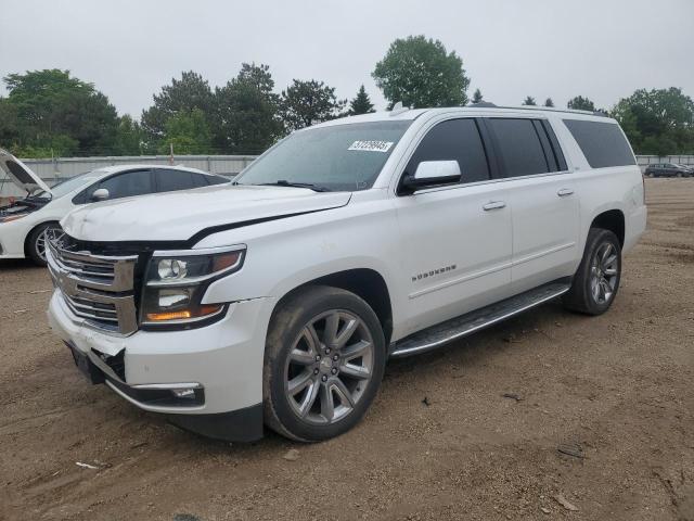 Vin: 1gnskjkc8gr160205, lot: 57229945, chevrolet suburban k1500 ltz 2016 img_1