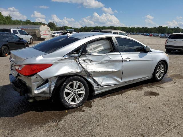 Vin: 5npeb4ac4dh588767, lot: 56800375, hyundai sonata gls 20133