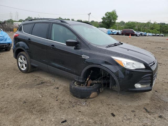 Vin: 1fmcu9gx4gua04737, lot: 58483735, ford escape se 20164