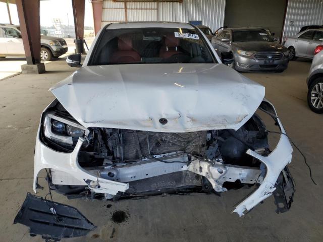 2020 MERCEDES-BENZ GLC COUPE W1N0J8EB3LF852391