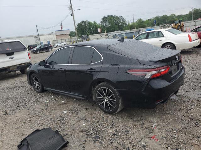 Vin: 4t1t11ak3mu528139, lot: 58826105, toyota camry se 20212