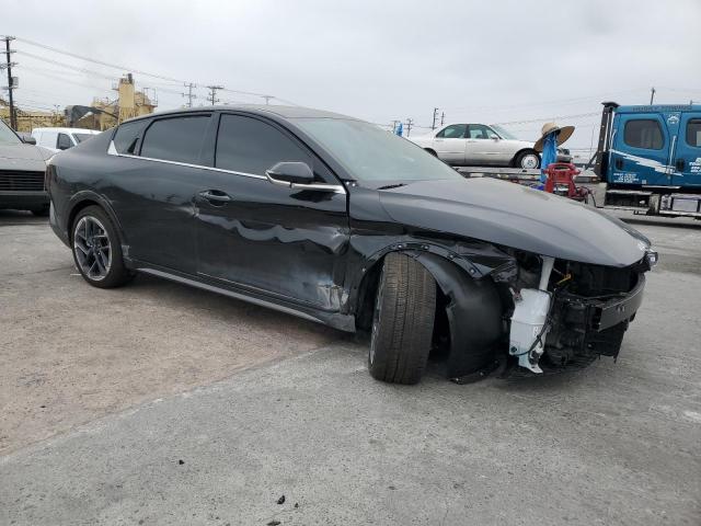 2025 KIA K4 GT LINE 3KPFW4DE8SE103506