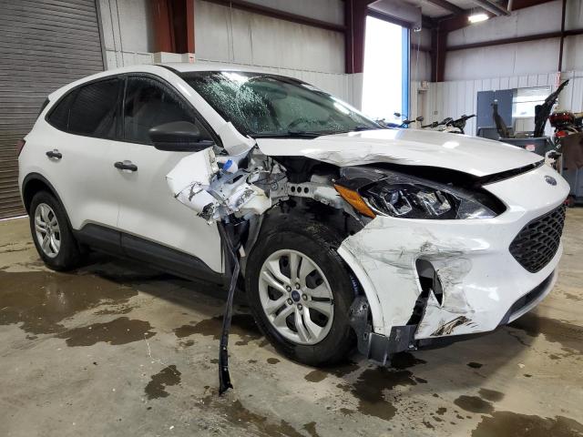 Vin: 1fmcu0f69lua06045, lot: 58443655, ford escape s 20204