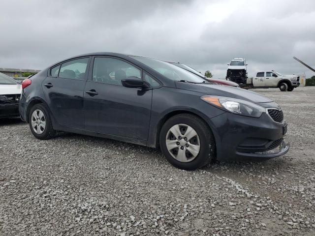 Vin: knafk4a62g5616002, lot: 57906045, kia forte lx 20164