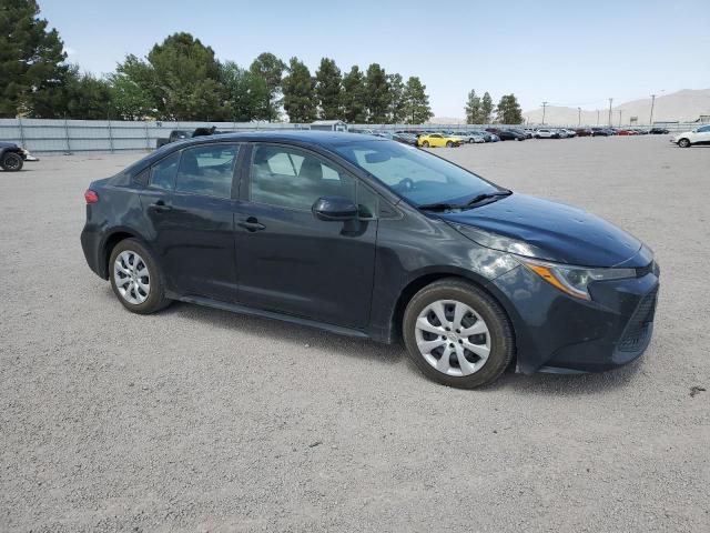 Vin: 5yfepmae5np343399, lot: 55685705, toyota corolla le 20224