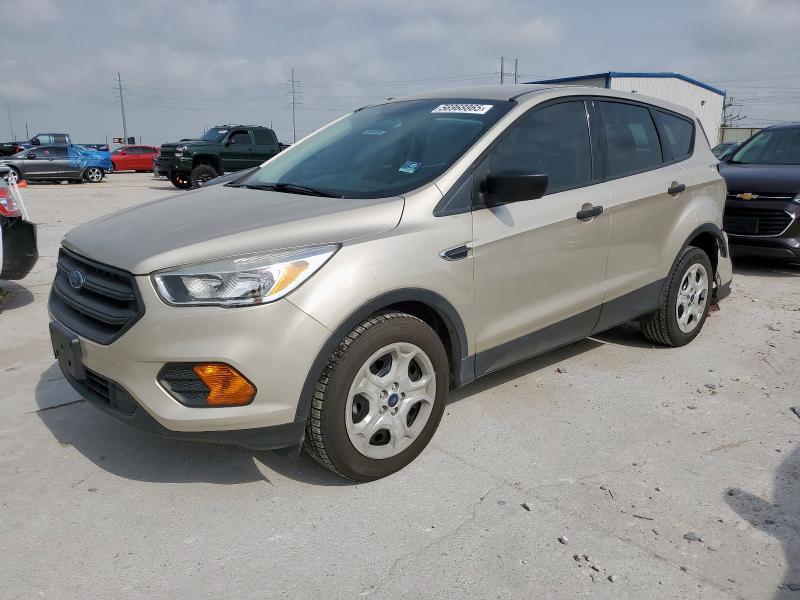Vin: 1fmcu0f75hue25946, lot: 56968865, ford escape s 2017 img_1