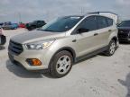2017 FORD ESCAPE S - 1FMCU0F75HUE25946