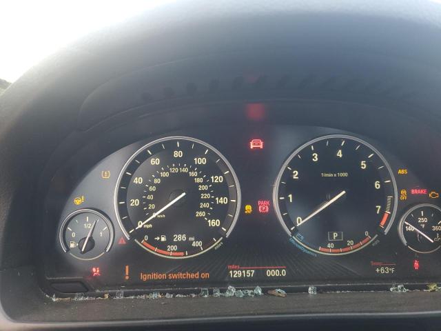 2016 BMW 535 I WBA5B1C5XGG553783