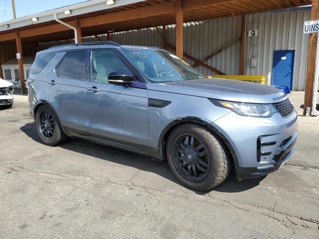 2019 LAND ROVER DISCOVERY SALRT2RV3KA080201