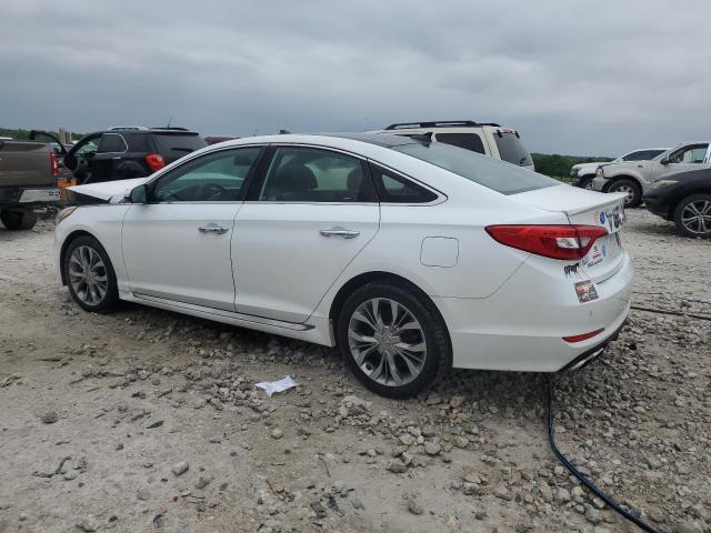 Vin: 5npe34ab7fh253073, lot: 58392295, hyundai sonata sport 20152