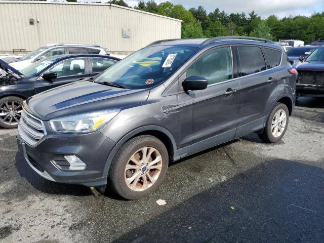 Vin: 1fmcu9gd5jua76821, lot: 57708775, ford escape se 2018 img_1