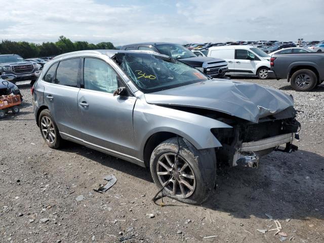 Vin: wa1lfafp5ba080764, lot: 54516645, audi q5 premium plus 20114