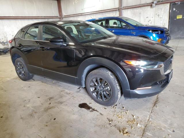 Vin: 3mvdmbal2mm207744, lot: 55399965, mazda cx30 20214
