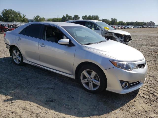 Vin: 4t1bf1fk7du206092, lot: 55597395, toyota camry l 20134