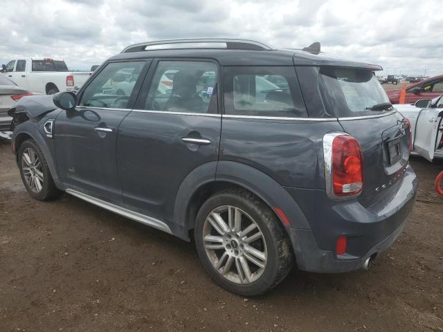 Vin: wmzyx1c05l3l61405, lot: 59017995, mini cooper s countryman all4 20202
