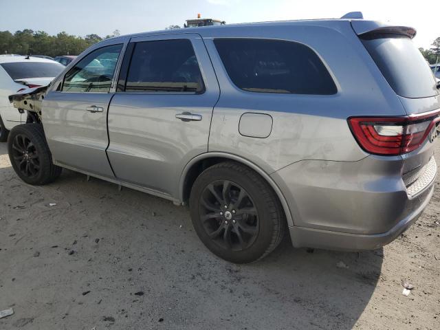 Vin: 1c4rdhag5lc161484, lot: 54470725, dodge durango sxt 20202
