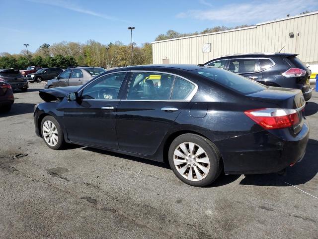 Vin: 1hgcr3f88da044797, lot: 54973215, honda accord exl 20132