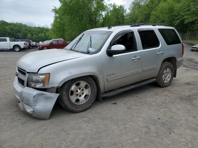 Vin: 1gnskbe04br217127, lot: 56782515, chevrolet tahoe k1500 lt 2011 img_1