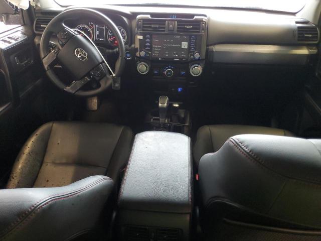 2020 TOYOTA 4RUNNER SR JTEBU5JR0L5802350