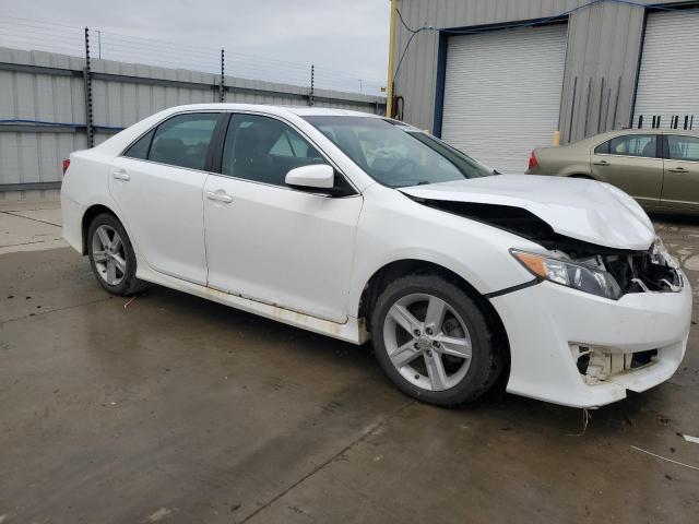 Vin: 4t1bf1fk8du214010, lot: 57994605, toyota camry l 20134