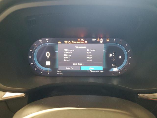 2025 VOLVO XC60 PLUS YV4M12RC5S1118742