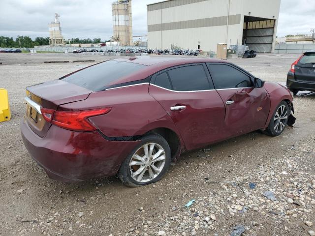 Vin: 1n4aa6ap2jc372008, lot: 56961805, nissan maxima 3.5s 20183