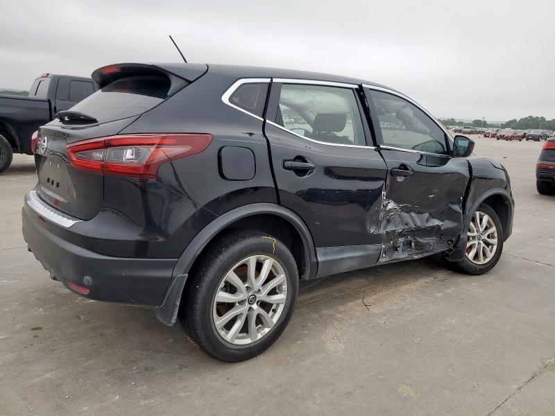 Vin: jn1bj1cv6lw541786, lot: 58442025, nissan rogue s 20203