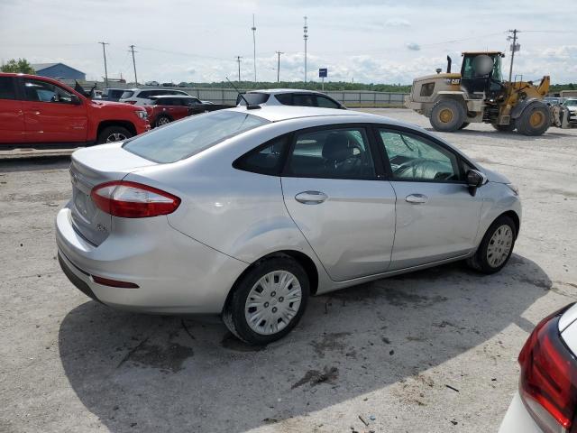 2017 FORD FIESTA S 3FADP4AJXHM125615