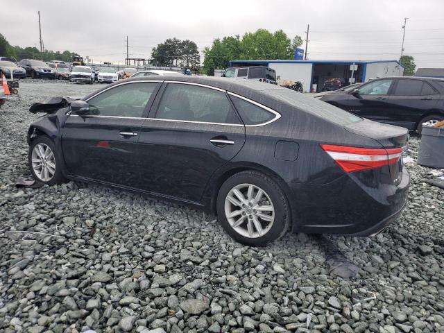 Vin: 4t1bk1eb9eu085662, lot: 56234885, toyota avalon base 20142