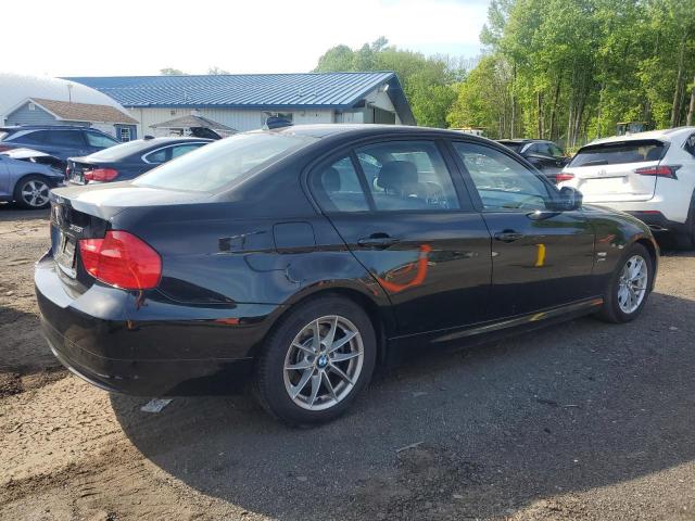 Vin: wbapk5c57aa653625, lot: 56222385, bmw 3 series xi sulev 20103
