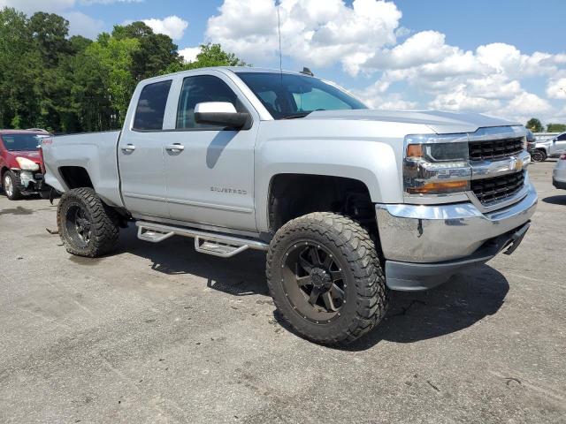 2018 CHEVROLET SILVERADO #3312605172