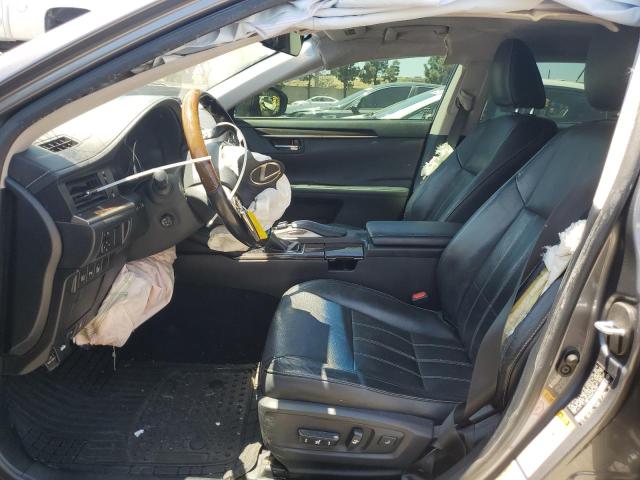 2016 LEXUS ES 300H JTHBW1GG9G2120635