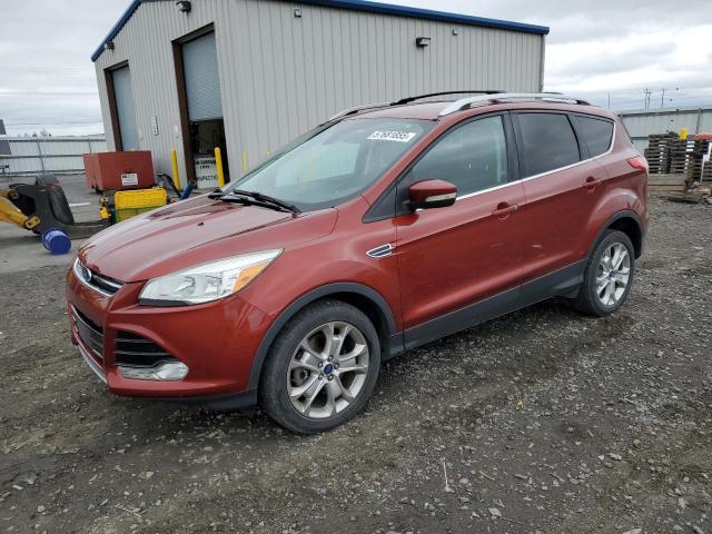 Vin: 1fmcu9j92fuc37234, lot: 57681855, ford escape titanium 2015 img_1