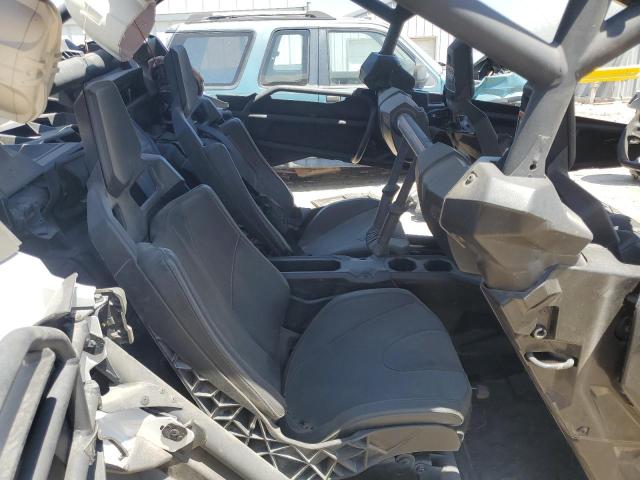 2023 CAN-AM MAVERICK X - 3JBVMAY41PE003629