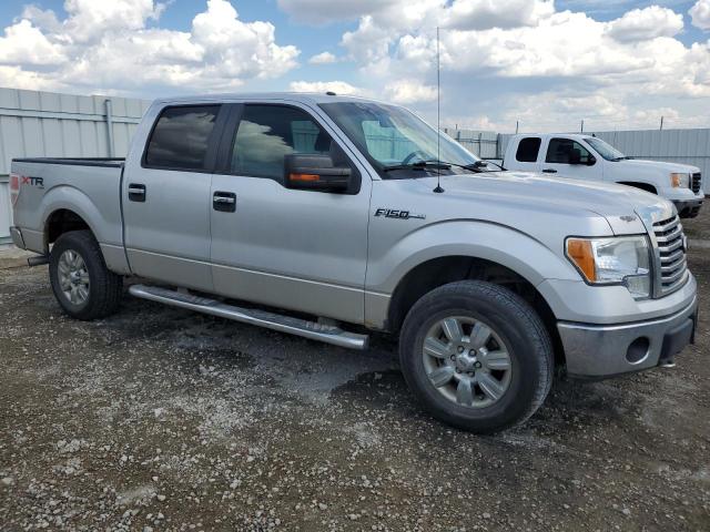 Vin: 1ftfw1ef8bfa96326, lot: 56835835, ford f-150 supercrew 20114