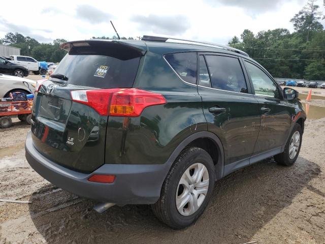 Vin: jtmbfrev8d5013023, lot: 58806295, toyota rav4 le 20133