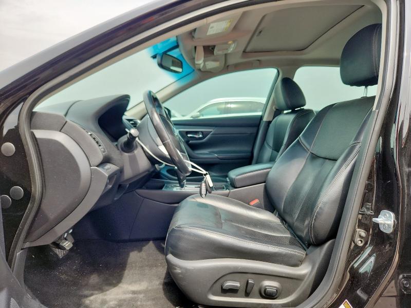 2017 NISSAN ALTIMA 2.5 - 1N4AL3AP5HC141459