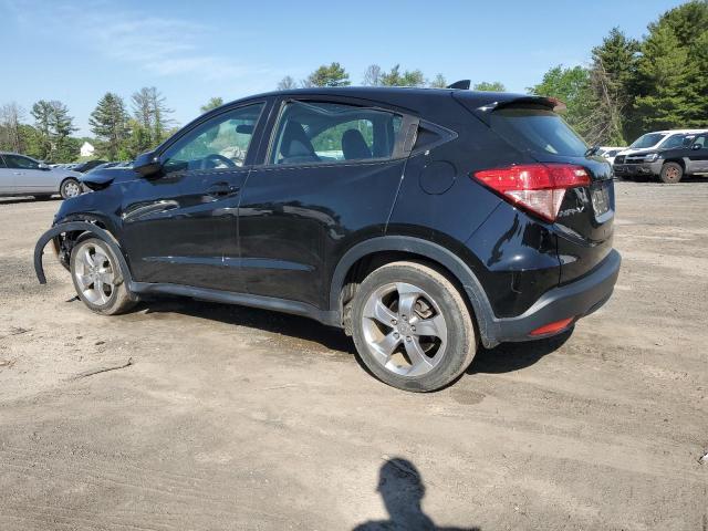 Vin: 3czru6h36jg724036, lot: 56432675, honda hr-v lx 20182