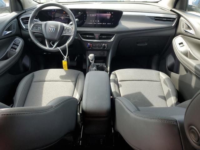 2025 BUICK ENCORE GX PREFERRED KL4AMBSPXSB166753