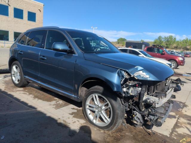 Vin: wa1l2afp4ga011079, lot: 56651055, audi q5 premium plus 20164