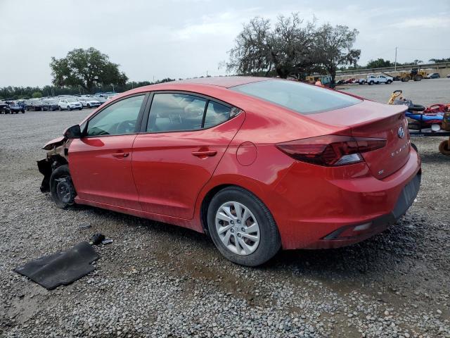 Vin: 5npd74lfxlh563858, lot: 58414275, hyundai elantra se 20202