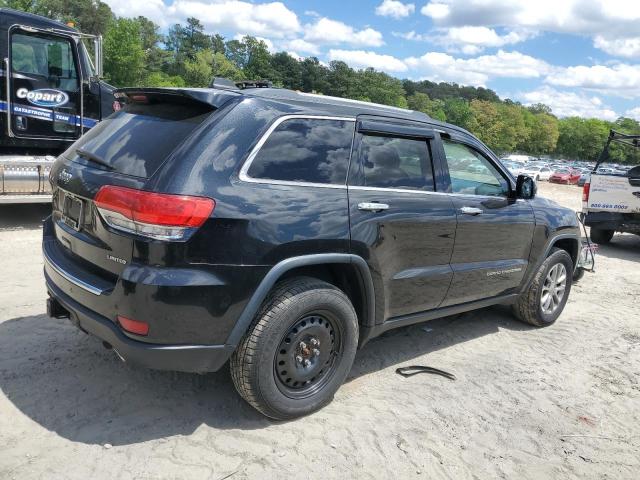 Vin: 1c4rjfbg7ec350071, lot: 56113225, jeep grand cher limited 20143