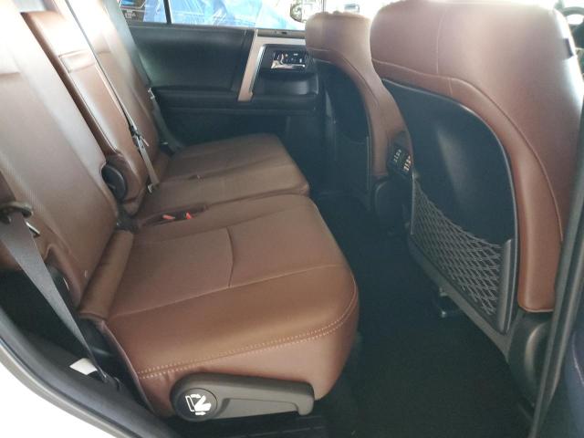 2023 TOYOTA 4RUNNER LI JTEDU5JR8P5301415